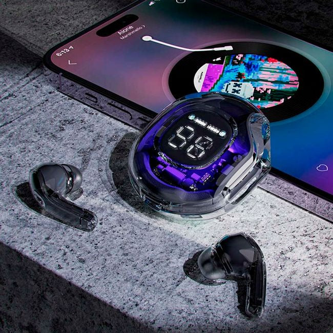 AUDIFONOS ULTRAPODS MAX