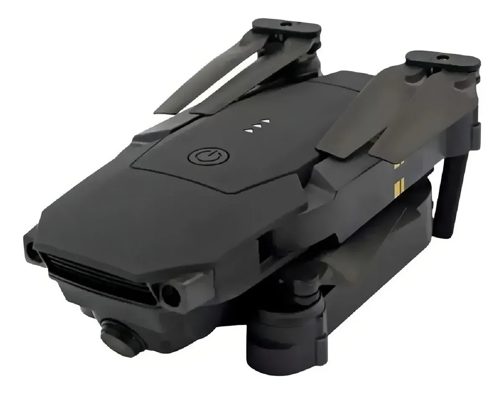 DRON PROFESIONAL DOBLE CAMARA HD